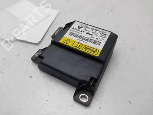 ECU airbags DACIA SANDERO  | BP27691770M53 