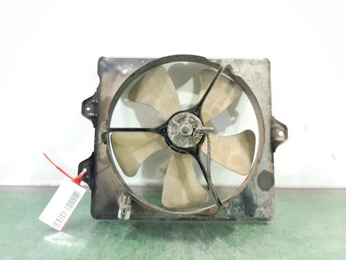 Used Radiator fan TOYOTA CARINA E VI (_T19_) 2.0 D (CT190) (73 hp) 11345771