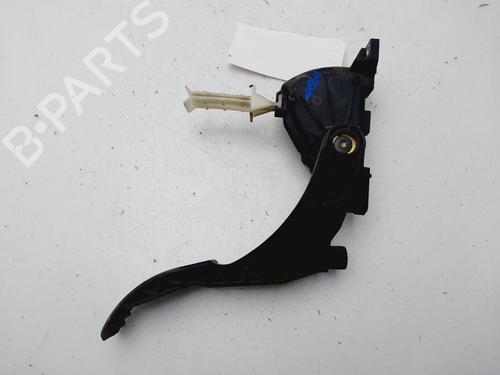 Pedal SEAT LEON (1M1)  | BP29288768I4 