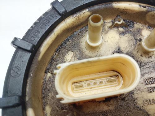 Fuel pump SEAT IBIZA IV (6J5, 6P1)  | BP11790246M76 