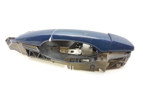 Front right exterior door handle CITROËN C4 Picasso II  | BP14931535C129 