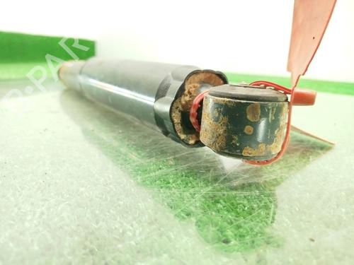 Right rear shock absorber LAND ROVER RANGE ROVER II (P38A) 2.5 D 4x4 | BP29871231M19 