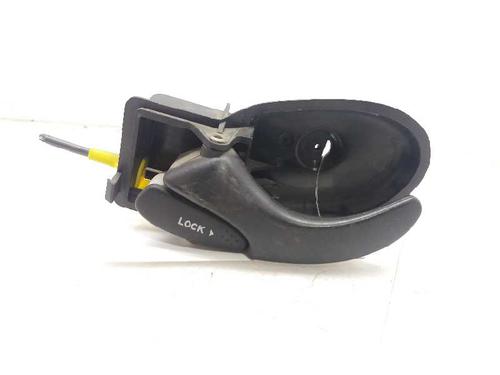 Used Front left interior door handle FORD FOCUS I (DAW, DBW) 1.6 16V (100 hp) 3342370