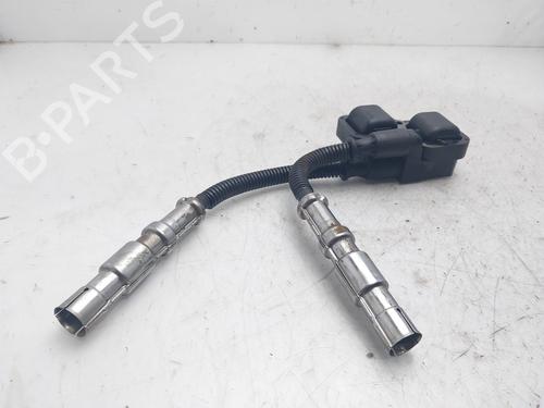 Ignition coil MERCEDES-BENZ CLS (C219) CLS 500 (219.375) | BP30121177M94