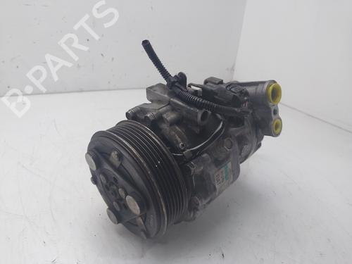 Used AC compressor AC compressor FIAT DOBLO Cargo (263_) 1.3 D Multijet (90 hp) 32707968 32707968