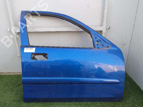 Dør høyre foran MG MG ZR 2.0 TD (113 hp) 5285659