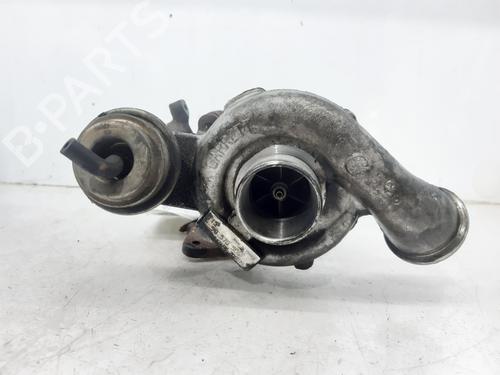 Turbolader/Kompressor OPEL ASTRA G Hatchback (T98) 2.0 DTI 16V (F08, F48) (101 hp) 7025823