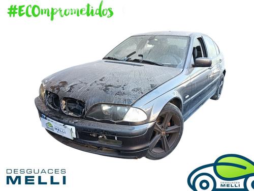 Used Parts BMW 3 (E46) 320 d (136 hp) 4250935