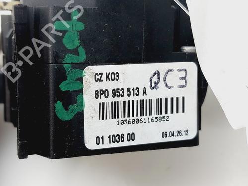 Steering column stalk AUDI A3 (8P1) | BP30963231I23