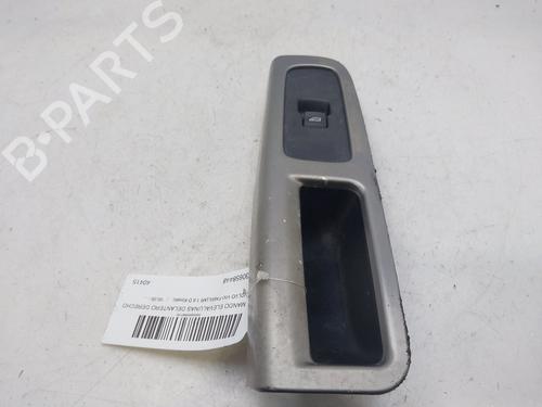 Raamschakelaar rechts voor Raamschakelaar rechts voor VOLVO V50 (545) 1.6 D (109 hp) 36439161 36439161