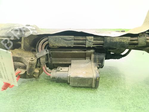 Steering rack SEAT LEON (1P1) 1.9 TDI | BP31143250M22