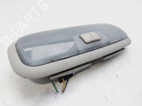 Interior roof light FORD FIESTA VI (CB1, CCN) 1.5 TDCi | BP20109376I8 