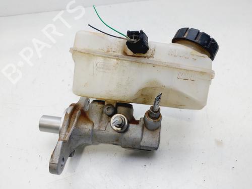 Brake master cylinder DACIA SANDERO II | BP30133708M77