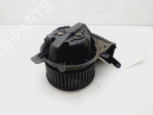Ventilator motor RENAULT GRAND SCÉNIC II (JM0/1_) 1.5 dCi (103 hp) 28191433
