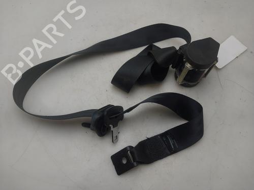 Sikkerhedssele bag venstre Sikkerhedssele bag venstre RENAULT MEGANE III Grandtour (KZ0/1) [2008-2016] 37018569 37018569