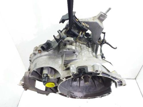 Gearbox FORD MONDEO III (B5Y) 2.0 16V TDDi / TDCi | BP6561019M3 