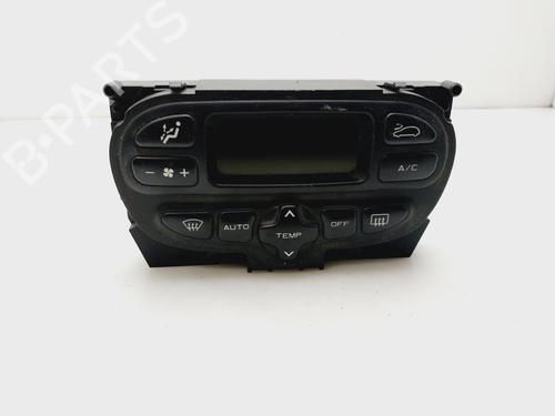 Commande Chauffage CITROËN XSARA PICASSO (N68) 1.6 HDi (90 hp) 28014401