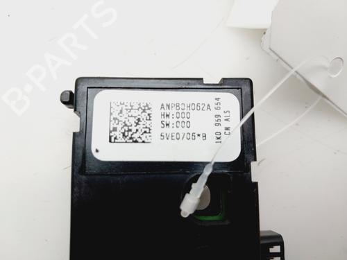 Elektronisk sensor VW CADDY III MPV (2KB, 2KJ, 2CB, 2CJ) 1.9 TDI | BP29025966M84 