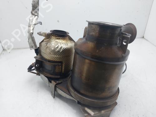 Particulate filter VW GOLF VII (5G1, BQ1, BE1, BE2) | BP37010886M81 - Image 4