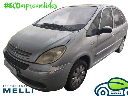 Brukte deler til CITROËN XSARA PICASSO (N68)  1.6 HDi  4774532