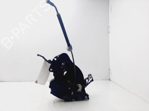 Rear right lock VOLVO S40 II (544) 2.0 D | BP21576060C99 