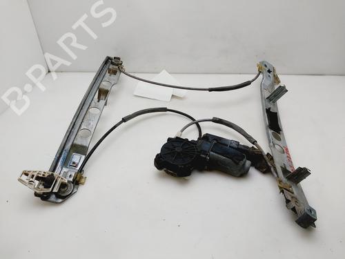 Used Front left window mechanism RENAULT MEGANE II Saloon (LM0/1_) 1.9 dCi (LM0G, LM1G, LM2C) (120 hp) 27834942