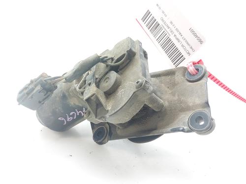 Front wiper motor CHEVROLET KALOS 1.2 | BP18294978M29 
