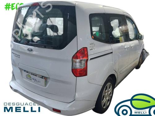 Electronic module FORD TOURNEO COURIER B460 MPV 1.0 EcoBoost | BP39202872M83 - Image 8