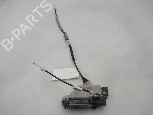 Used Rear right lock Rear right lock 36879506 36879506