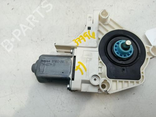 Used Left rear window motor AUDI A4 B8 Avant (8K5) [2007-2017]  31338397