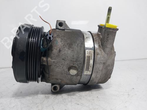 Used AC compressor AC compressor 37605027 37605027