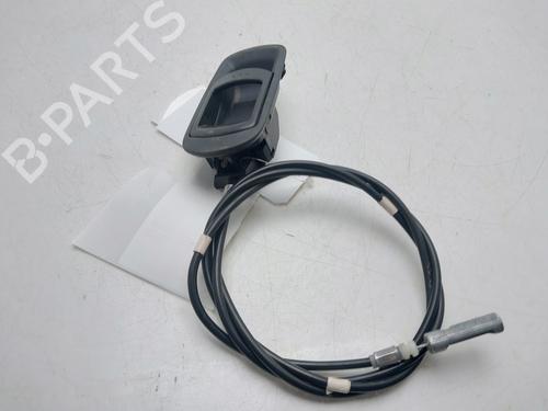 Rear left interior door handle MAZDA CX-7 (ER) | BP37156571I15 - Image 4