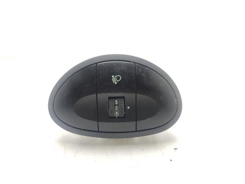 Used Headlight switch HYUNDAI SANTA FÉ I (SM) 2.4 16V 4x4 (146 hp) 23118678