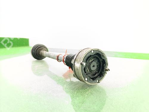 Left front driveshaft AUDI A3 (8P1) 1.6 FSI | BP29221728M38 
