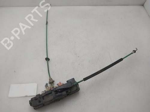 Used Rear right lock Rear right lock FIAT STILO (192_) 1.9 JTD (192_XE1A) (115 hp) 36596078 36596078