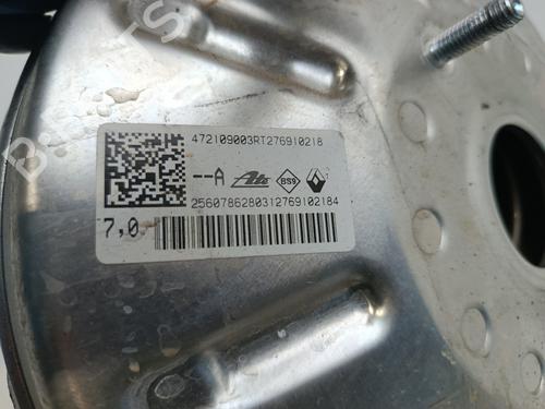 Servo brake RENAULT CLIO V (B7_) 1.5 Blue dCi 85 (B7AG) | BP34235942M42  - Image 6