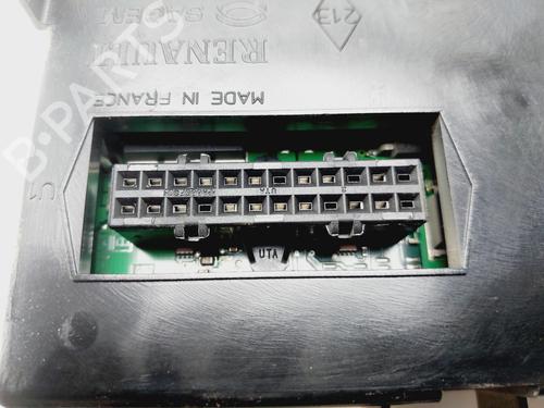 Electronic module RENAULT LAGUNA II (BG0/1_) 1.9 dCi (BG08, BG0G) | BP31352496M83 