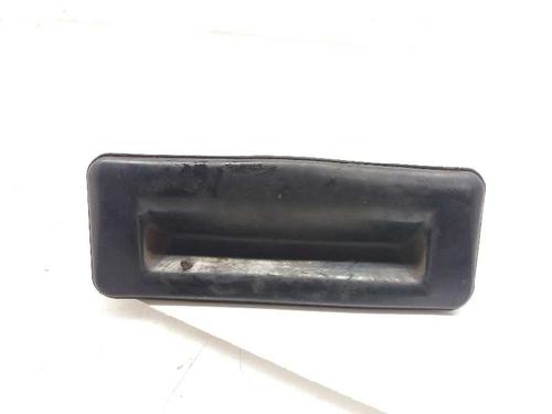 Used Tailgate handle SKODA FABIA II (542) 1.4 TDI (70 hp) 2894643