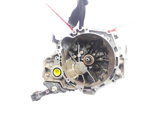 Used Gearbox TOYOTA YARIS (_P13_) [2010-2020]  31263896