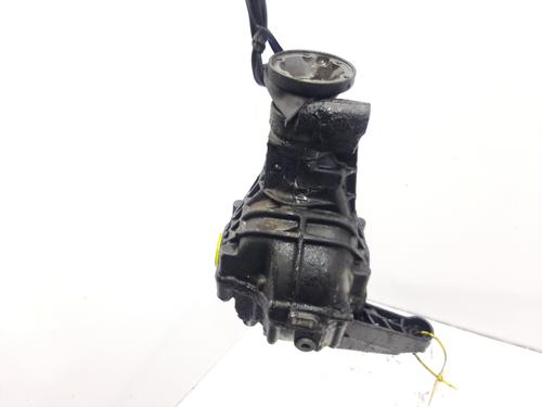 Front differential MERCEDES-BENZ M-CLASS (W163) ML 270 CDI (163.113) | BP18054848M23 