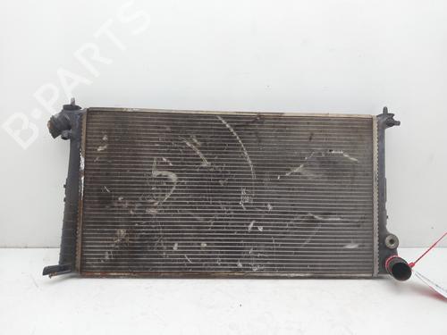Køler PEUGEOT 306 Hatchback (7A, 7C, N3, N5) 2.0 HDI 90 (90 hp) 16349322