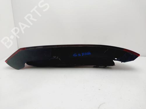 Høyre baklys OPEL CORSA C (X01) 1.2 (F08, F68) | BP30314721C35