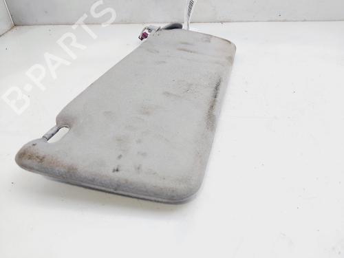 Used Left sun visor BMW X5 (E53) [2000-2006]  18340714