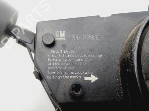 Rattkontroller OPEL CORSA D (S07)  | BP31059915E15 