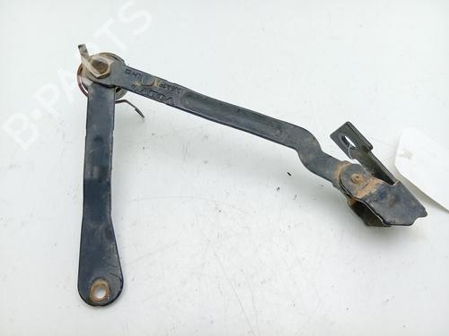 Used Hinge/Door check strap VOLVO XC90 I (275) D5 AWD (185 hp) 22925127