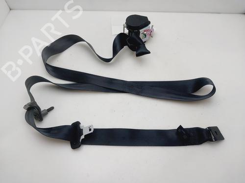 Used Rear right seatbelt Rear right seatbelt 31207030 31207030