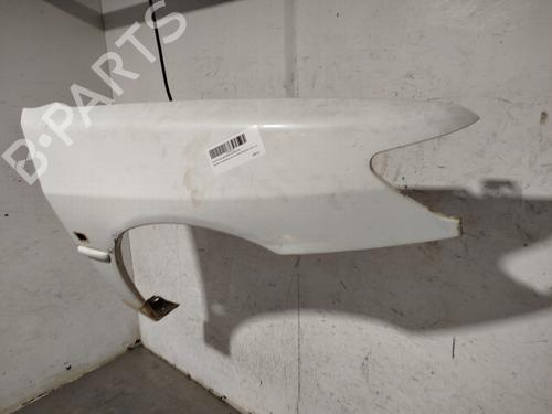 Right front fenders PEUGEOT 306 (7B, N3, N5)  | BP29875084C42