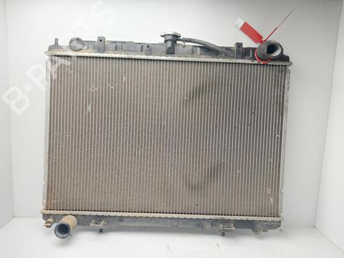 Used Water radiator Water radiator NISSAN X-TRAIL I (T30) [2001-2013] 32977496 32977496