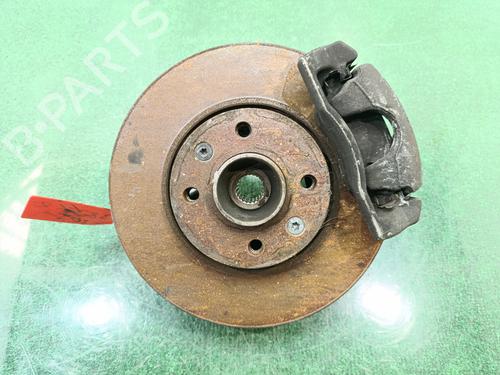 Højre Styrespindel Lejehus RENAULT CLIO III (BR0/1, CR0/1)  | BP29546807M26 