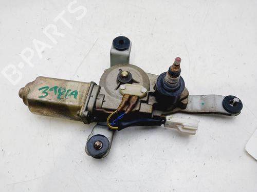 Viskermotor bakrute HYUNDAI COUPE I (RD) [1996-2004]  30794287